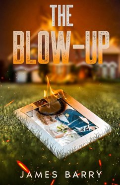 The Blow-Up - Barry, James