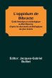 L'oppidum de Bibracte; Guide historique... - Bild 1