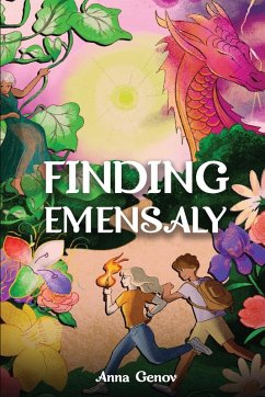 Cover Finding Emensaly