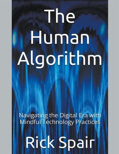 Cover The Human Algorithm