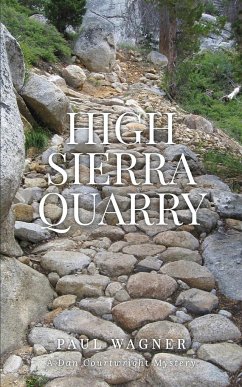 High Sierra Quarry - Wagner, Paul
