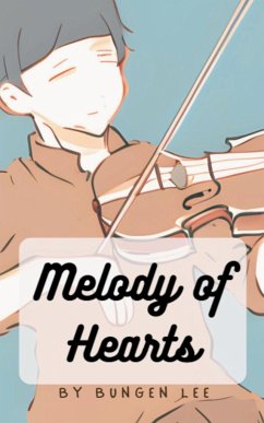 Melody of Hearts - Lee, Bungen