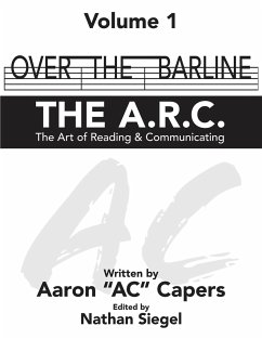 Over The Barline - "AC" Capers, Aaron