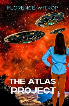 Cover The Atlas Project
