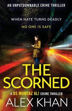 The Scorned - Khan, Alex