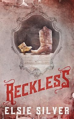 Reckless (Special Edition) - Silver, Elsie