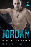 Jordan (Guardians of the North, #2) (eBook, ePUB)