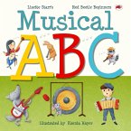 Musical ABC (Red Beetle Beginners) (eBook, ePUB)