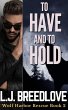 To Have and to Hold (Wolf Harbor... - Bild 1
