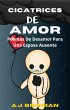 Cicatrices De Amor (eBook, ePUB) - Bild 1