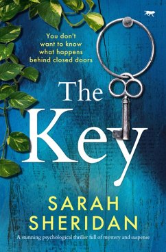 The Key (eBook, ePUB) - Sheridan, Sarah