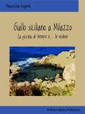 Giallo siciliano a Milazzo (eBook, ePUB)