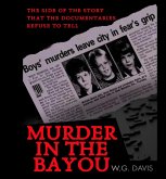 Murder in The Bayou (eBook, ePUB)
