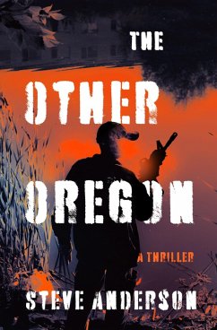 Cover The Other Oregon (eBook, ePUB)