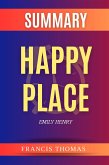 Happy Place by Emily Henry (eBook, ePUB)