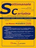 SETTIMANALE CARTABIA n. 9 - Venerdì 9.6.2023 (eBook, ePUB)