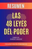 Resumen Extendido De Las 48 Leyes Del Poder - The 48 Laws Of Power por Robert Greene (eBook, ePUB)