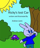 Ricky's Lost Car (eBook, ePUB)