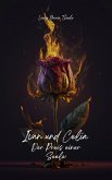 Ivan und Celia - Der Preis einer Seele (eBook, ePUB)