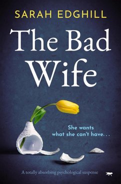 Cover The Bad Wife (eBook, ePUB)