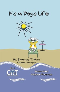 Cover It's a Dog's Life (Canine Advice Trilogy, #1) (eBook, ePUB)