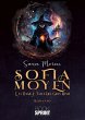 Sofia Moyen (eBook, ePUB) - Bild 1