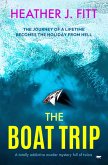 The Boat Trip (eBook, ePUB)