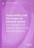 Vulnerability and the Corporate Immune System (eBook, PDF)