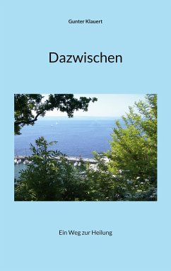 Dazwischen (eBook, ePUB)