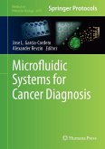Microfluidic Systems for Cancer Diagnosis (eBook, PDF)