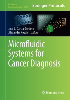 Cover Microfluidic Systems for Cancer Diagnosis (eBook, PDF)