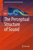 The Perceptual Structure of Sound (eBook, PDF)