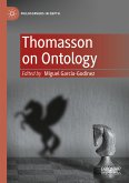 Thomasson on Ontology (eBook, PDF)