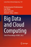 Big Data and Cloud Computing (eBook, PDF)