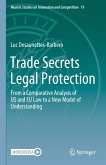 Trade Secrets Legal Protection (eBook, PDF)
