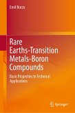 Rare Earths-Transition Metals-Boron Compounds (eBook, PDF)