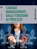 Change management: dalle funzioni ai processi (eBook, PDF)