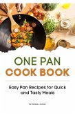 One-Pan Cookbook (eBook, ePUB) One-Pan Cookbook (eBook, ePUB)