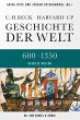 Geschichte der Welt 600-1350 Geteilte... - Bild 1