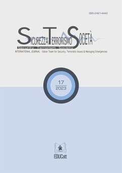 Sicurezza Terrorismo e Società 17   2023 (eBook, PDF) - AA.VV.