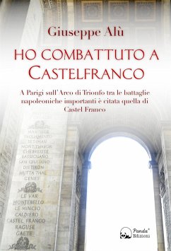 Ho combattuto a Castelfranco (eBook, ePUB) - Alù, Giuseppe