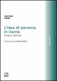 L'idea di persona in Dante (eBook, PDF)