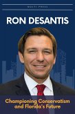 Ron DeSantis (eBook, ePUB)