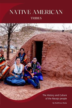 Native American Tribes (eBook, ePUB) - Media, MultiPress