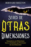 Seres de Otras Dimensiones (eBook, ePUB)