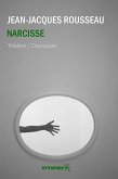 Narcisse (eBook, ePUB)