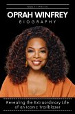 Oprah Winfrey (eBook, ePUB)