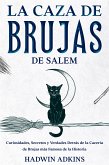 La Caza de Brujas de Salem (eBook, ePUB)