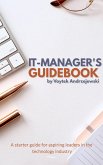 IT Manager's Guidebook (eBook, ePUB)