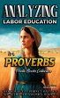 Analyzing Labor Education in Proverbs... - Bild 1